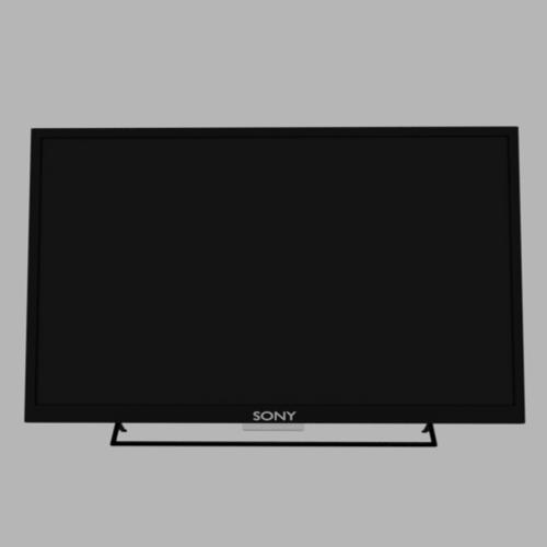 Sony TV preview image